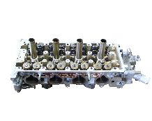 Cylinder blocks